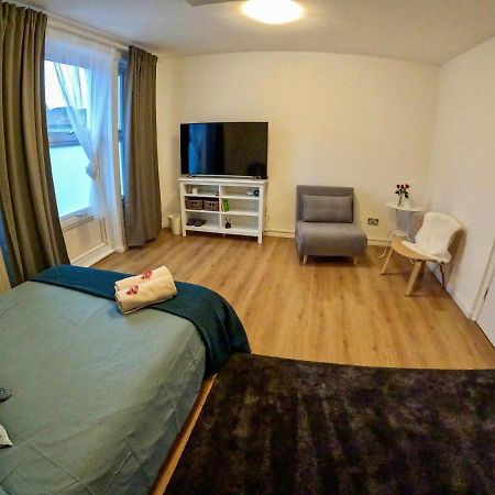 Lovely One Bedroom Flat In The Heart Of London Exteriör bild