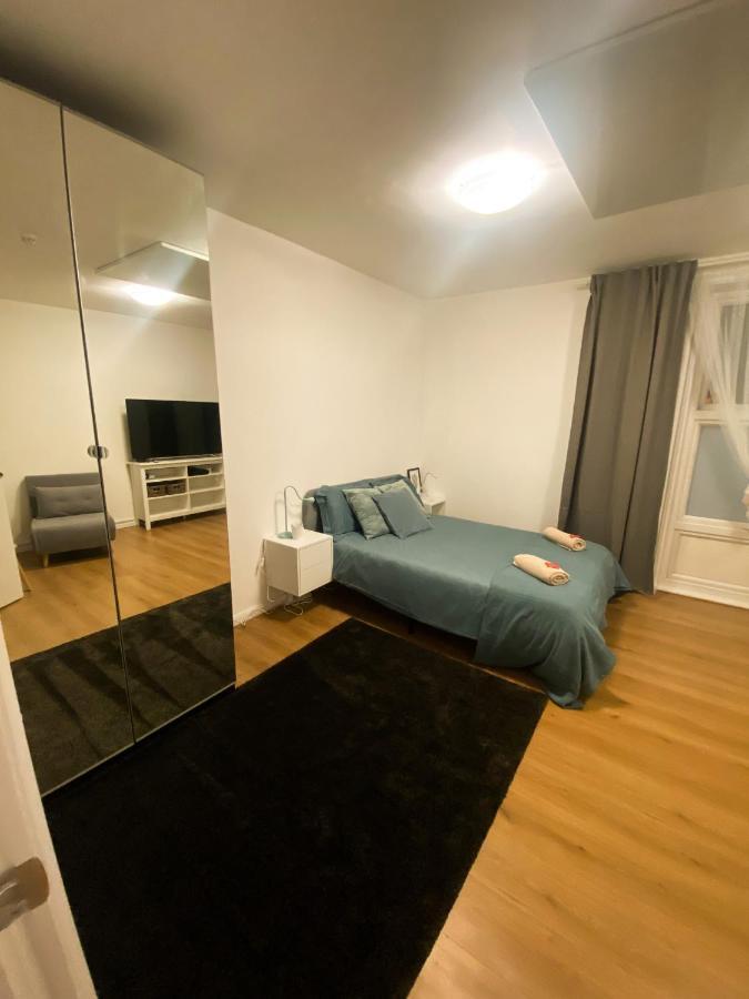 Lovely One Bedroom Flat In The Heart Of London Exteriör bild
