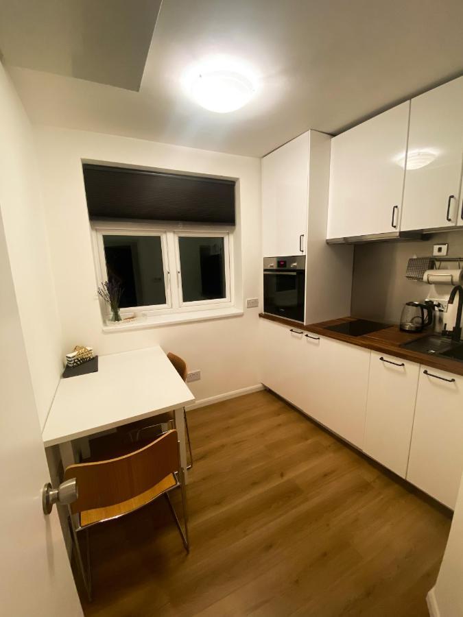 Lovely One Bedroom Flat In The Heart Of London Exteriör bild