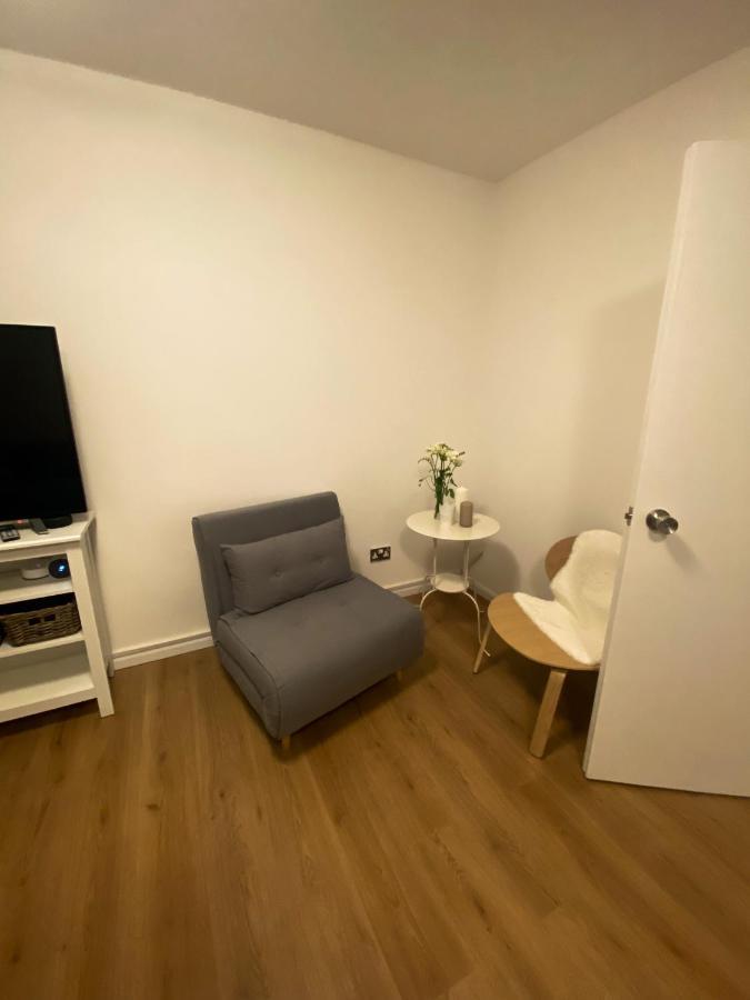 Lovely One Bedroom Flat In The Heart Of London Exteriör bild