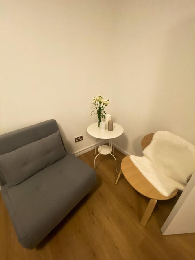Lovely One Bedroom Flat In The Heart Of London Exteriör bild