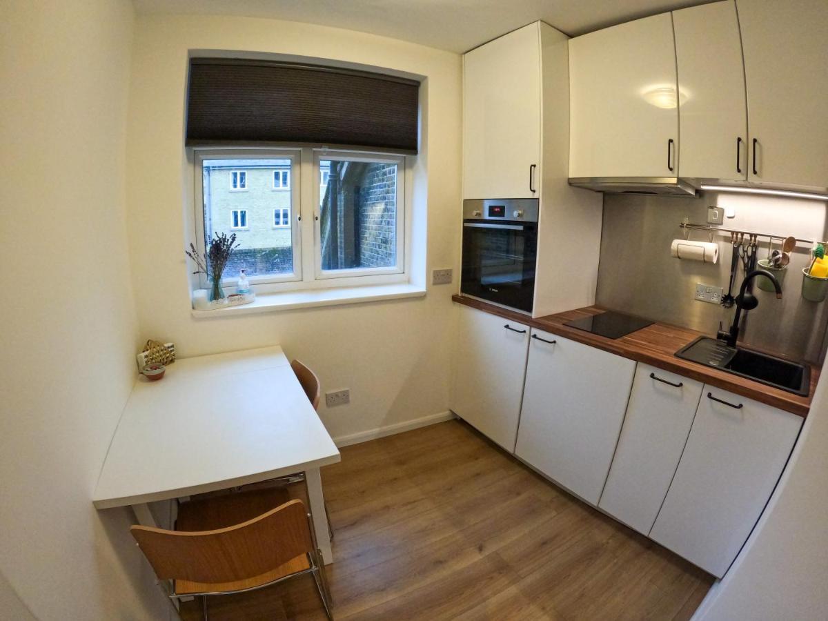 Lovely One Bedroom Flat In The Heart Of London Exteriör bild