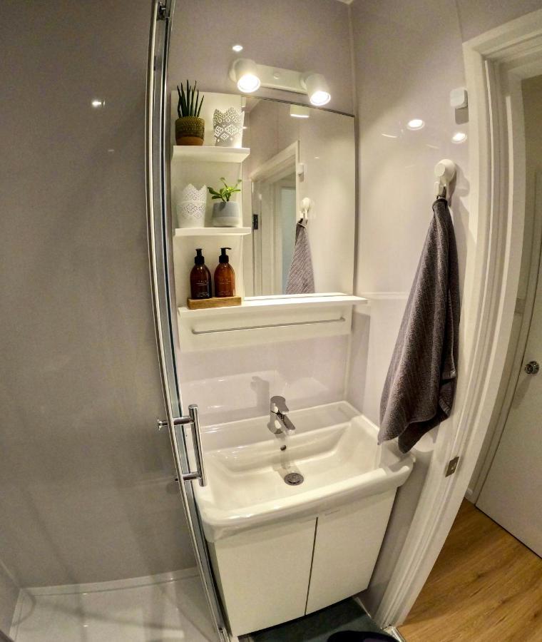 Lovely One Bedroom Flat In The Heart Of London Exteriör bild