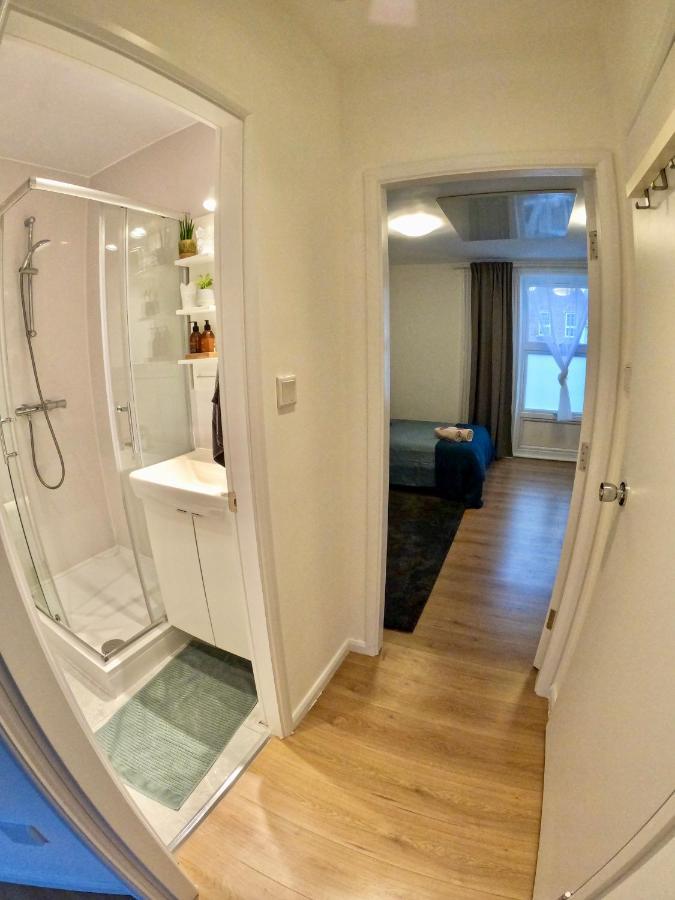 Lovely One Bedroom Flat In The Heart Of London Exteriör bild